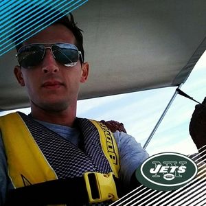 Meet your Posher, Chris